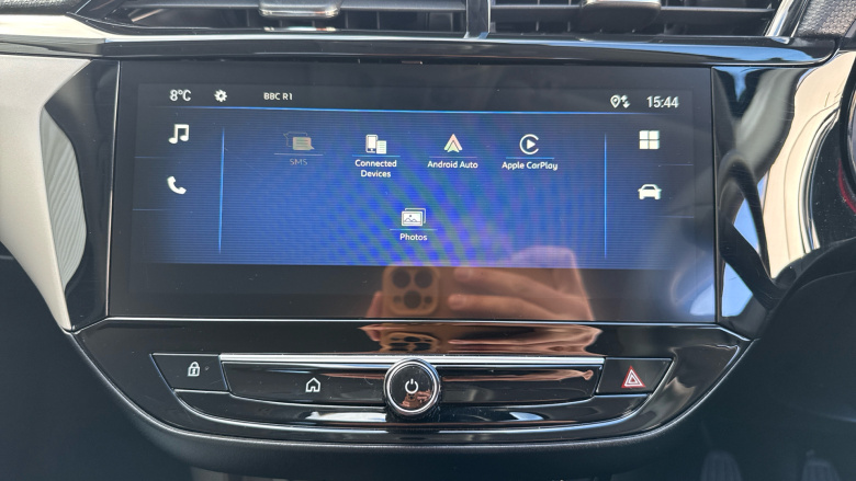 Vauxhall Corsa 1.2 Design 5dr Petrol Hatchback